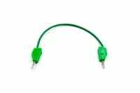PJP 214-10-5 2mm PVC Patch Lead 
